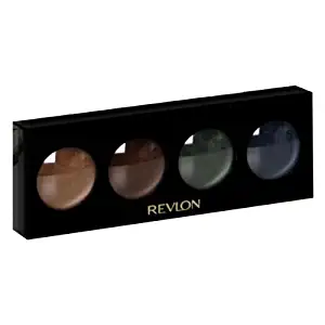 Revlon Illuminance Creme Eyeshadow - Moonlit Jewel (Pack of 2)