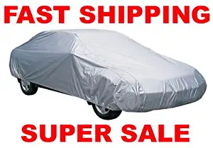 One layer Indoor Car Cover for 1983 Alfa Romeo Sprint Quadrifoglio Verde 3 door fixed-head coupe