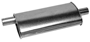 Walker 18101 Tru-Fit Universal Muffler