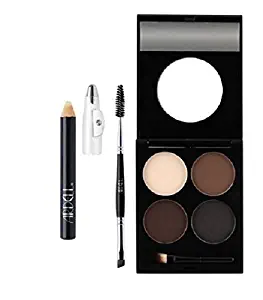 Ardell 3 Piece Brow Defining Kit