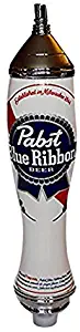 Pabst Blue Ribbon Professional Series Tap Handle