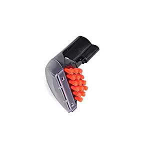 Z- Mag Bissell Proheat 2X Pro Heat 3" # 203-6651 BRUSH TOUGH STAIN TOOL ATTACHMENT PART