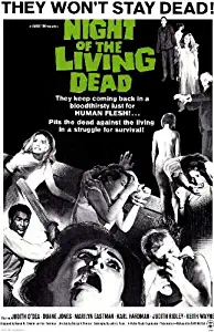 Night of the Living Dead