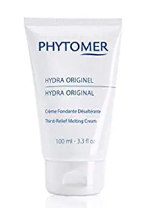 Phytomer Hydra Original Thirst Relief Melting Cream 100ml : 1 Piece
