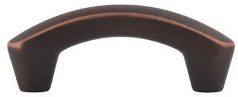 Sumner Street Home Hardware RL020999 Satin Copper Selma 2