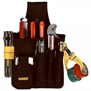 DEWALT DG5101 Small Technician's Pouch