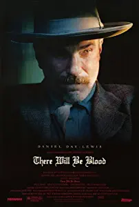 (27x40) There Will Be Blood - Daniel Day-Lewis Movie Poster