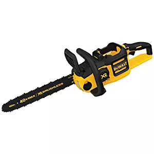 DEWALT DCCS690B 40V Lithium Ion XR Brushless 16" Chainsaw (Tool Only)