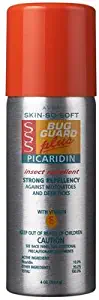 AVON Skin SO Soft Bug Gaurd Plus Picaridin (4.0 Fl Oz)