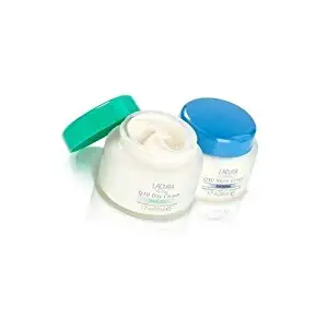 Lacura Day and Night Face Cream Q10 Anti-Wrinkle Combo Pack