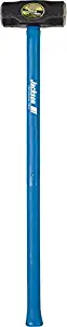 Jackson 1199300 Sledge Hammer with 36 in. Fiberglass Handle, 10 lb