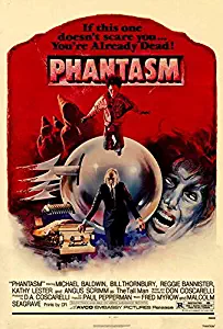 Phantasm POSTER Movie (27 x 40 Inches - 69cm x 102cm) (1979)