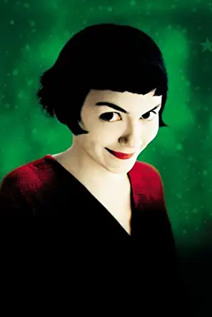 Audrey Tautou Amelie Color 11x17 Mini Poster