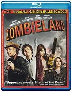 Zombieland (2-Disc 