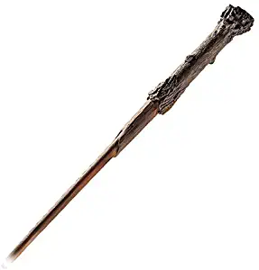 Harry Potter Wand with Illuminating Tip (Replica)