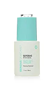 Serious Skincare Glycolic Serum 1 oz.