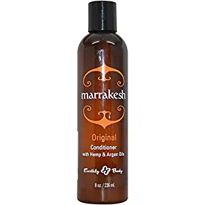 Earthly Body Marrakesh Oil Conditioner 8 oz