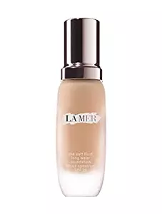 LA MER The Soft Fluid Long Wear Foundation SPF20 30 ml.# Natural - for Light to very Light skin with Neutral undertone