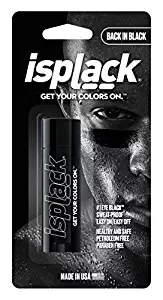 iSplack Colored Eye Black