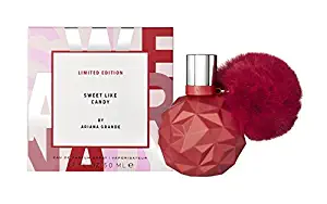 Sweet Like Candy Limited Edition By Ariana Grande Eau De Parfum 1.7 Oz Spray