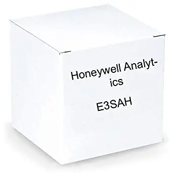 Honeywell Analytics/Vulcain E3SAH E³Point Without Sensor, Wall Mount, Analog, 120VAC