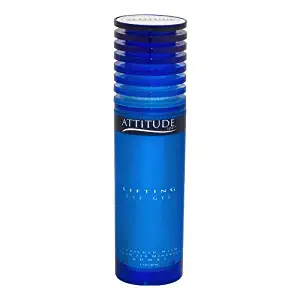 Attitude Line Dead Sea Mens Lifting Eye Gel