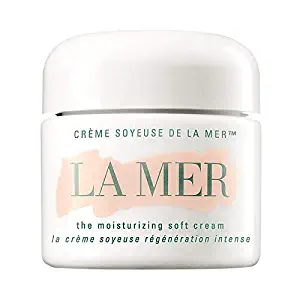 La Mer La mer the moisturizing soft cream, 3.4oz, 3.4 Ounce