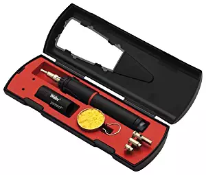 Weller P2KC Professional Self-igniting Cordless Butane Soldering Iron Kit