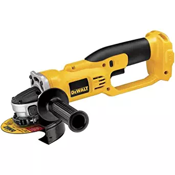 DEWALT DC411B Cordless Cut-Off Tool