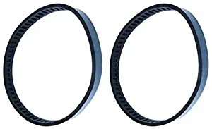 2 Replacement Band Saw Tires DCS374 for Dewalt DWM120 650721-00