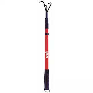 Bond Manufacturing 035355000122 Bond LH012 Cultivator with Telescopic Handle & Non-Slip Grip, Steel