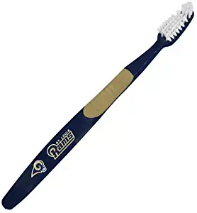 Siskiyou NFL Toothbrush