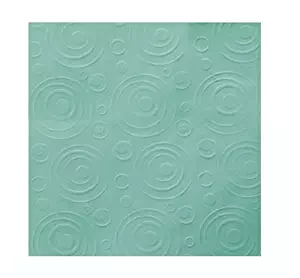 UCHIDA 437-2024 Corru-Gator Paper Crimper 8.5"-Bubbles