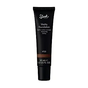 Sleek MakeUP Vitality Foundation VF20-1oz VF20