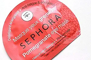 SEPHORA COLLECTION Eye Mask Pomegranate 0.21 oz