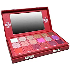 Jeffree star blood sugar palette Guaranteed Authentic