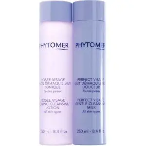 Phytomer Essential Duo Cleanser/Toner