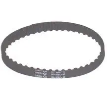 1 X Electrolux PN5, PN6 Geared Belt by Compact