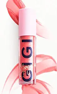 GIGI GORGEOUS Less is More Lip Gloss in Get Into It 0.13 oz