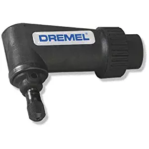 Dremel 575 Right Angle Attachment