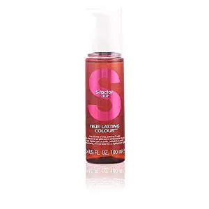 Tigi S Factor True Lastin Colour Hair Oil, 3.4 Ounce