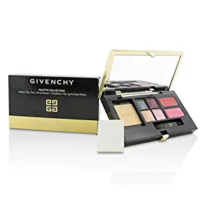 Givenchy Le Makeup Must Haves Palette, 0.22 Ounce