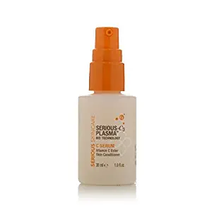 Serious Skincare SERIOUS-C3 PLASMA C Serum (1 oz.)