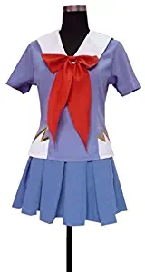Dreamcosplay Anime Future Diary Yuno Gasai School Uniform Cosplay
