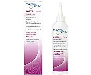 Thymuskin Forte Serum Gel Treatment 3.4 Ounces