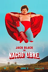 Nacho Libre