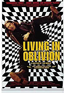 Designomite! 67830 Living in Oblivion Movie Steve Buscemi Decor Wall 36x24 Poster Print