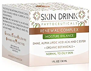 Skin Drink Renewal Complex