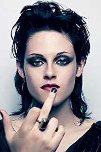 Fit You Kristen Stewart Silk Wall Posters Hd Modern Home Bedroom Decor Movie Comic Landscape Poster Decoration For Wall 09