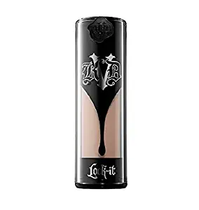 KAT VON D Lock-it Foundation, 45 Light Neutral (light beige)SM1975